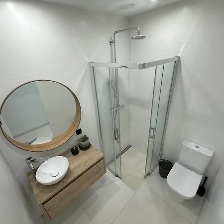 Fuente Dulce Apartment *