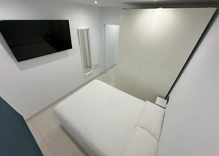 Fuente Dulce Appartement