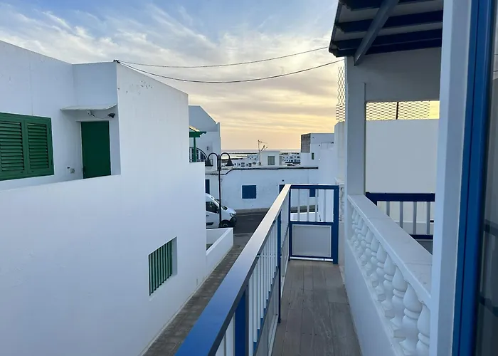 Appartement Fuente Dulce Orzola