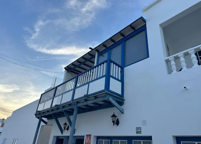 Fuente Dulce Appartement *