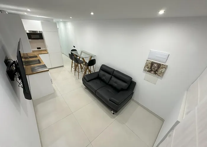 Appartement Fuente Dulce