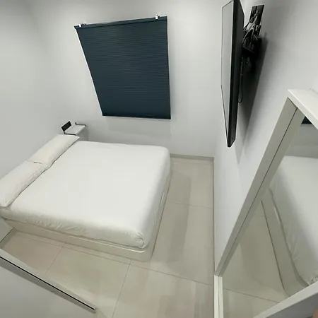 Apartamento Fuente Dulce Órzola