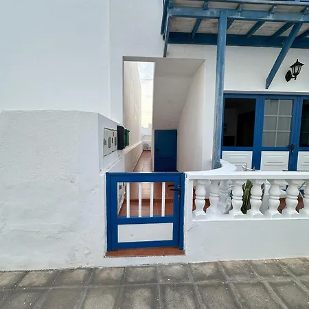 Fuente Dulce Orzola