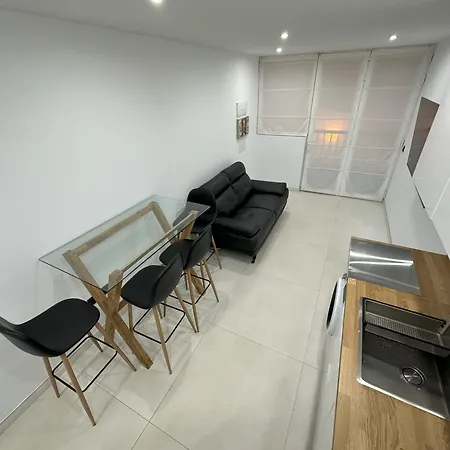 Apartamento Fuente Dulce