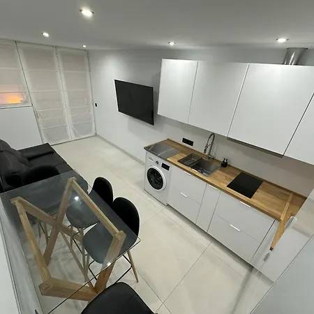 Apartment Fuente Dulce Orzola