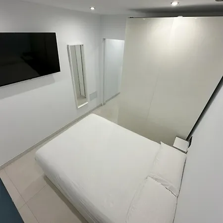 Fuente Dulce Apartment