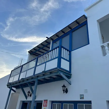 Fuente Dulce Apartment *