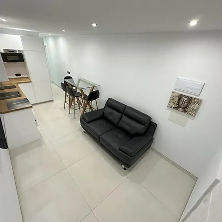 Apartment Fuente Dulce