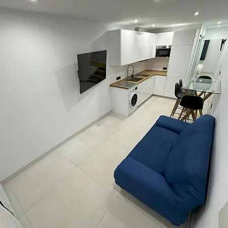 Fuente Dulce Apartment Orzola