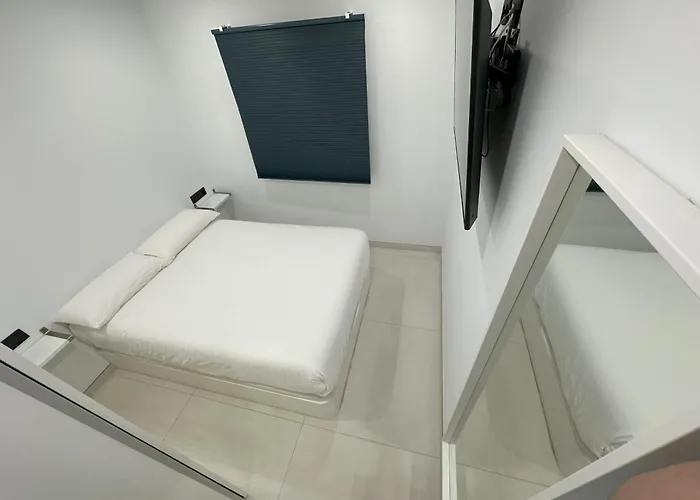 Apartman Fuente Dulce Orzola