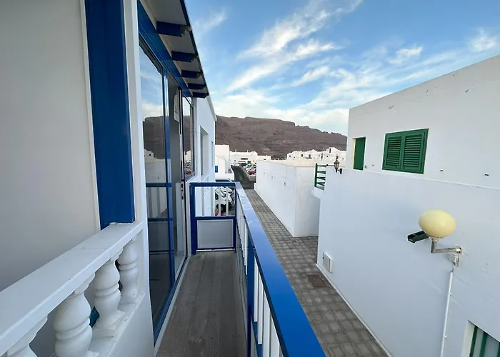 Fuente Dulce * Orzola