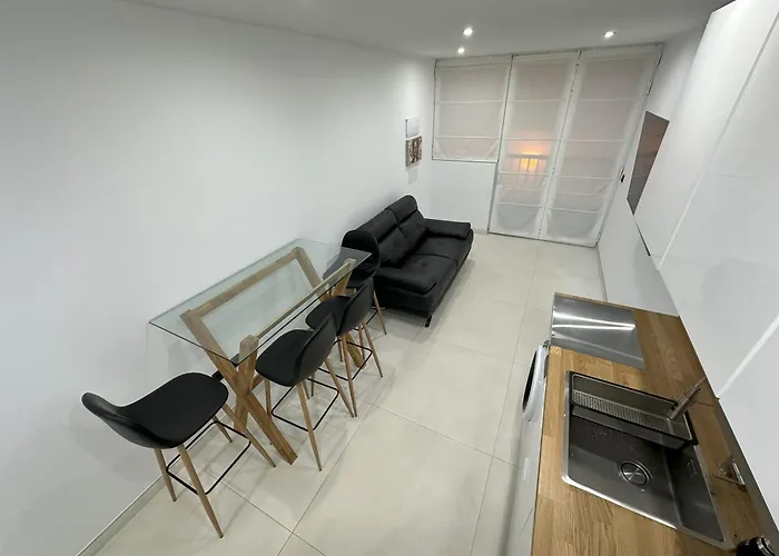 Apartman Fuente Dulce